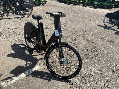 Overzichtsfoto van Vaimoo Elektrische fiets